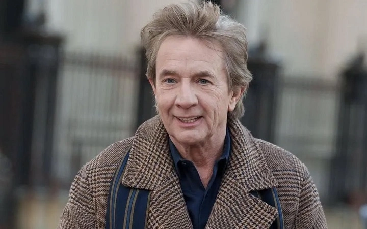 Martin Short Net Worthgg