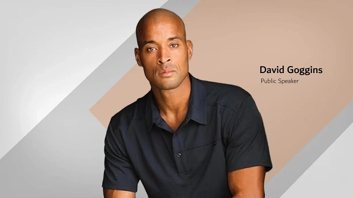 Net Worth of David Goggins