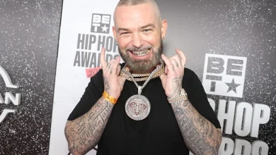 Paul Wall Net Worthdfdgg