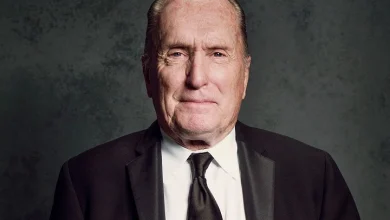 Robert Duvall Net Worth