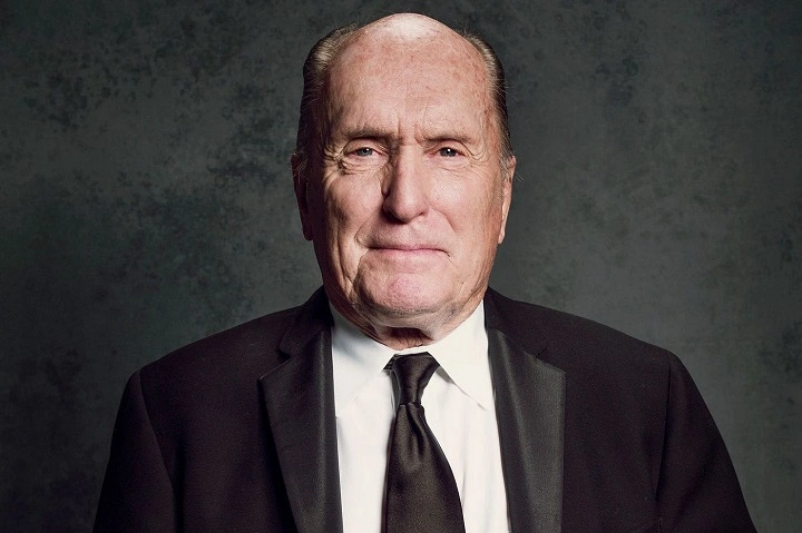 Robert Duvall Net Worth