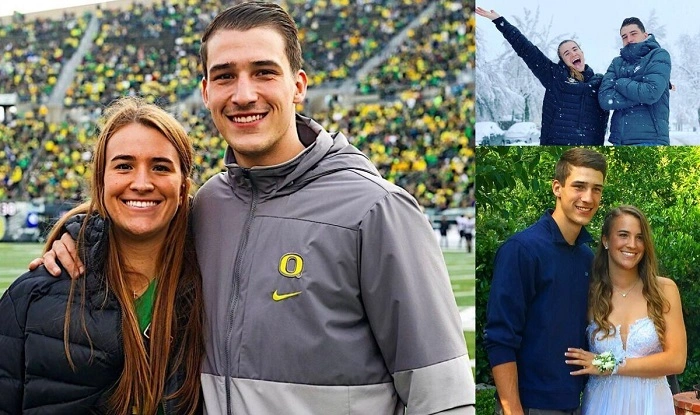 Sabrina Ionescu Family History