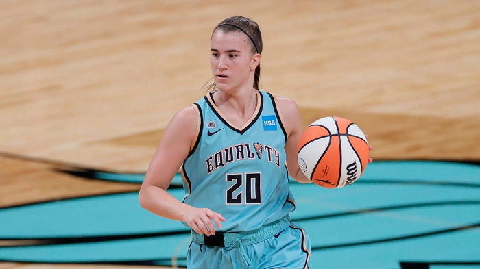 Sabrina Ionescu Net Worth and Economic Achievement