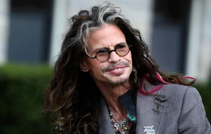 Steven Tyler Net Worth