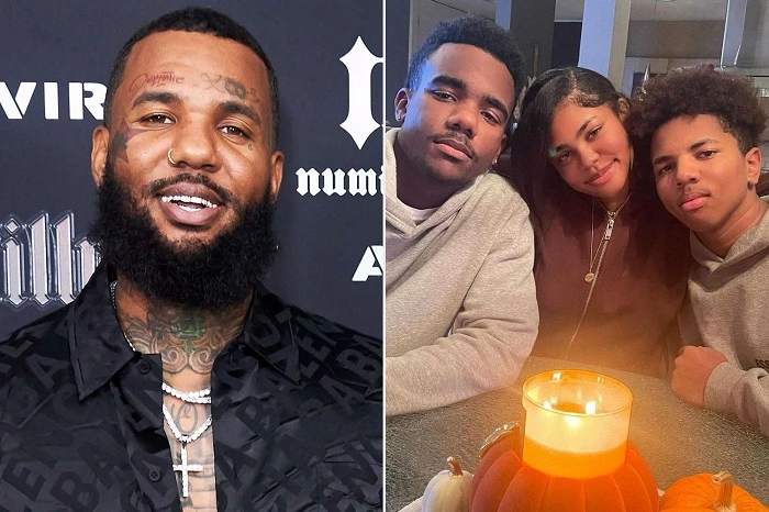 The Game Family