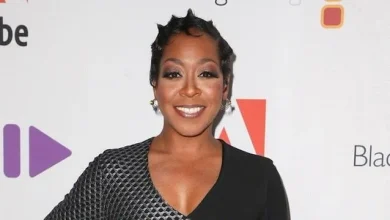 Tichina Arnold