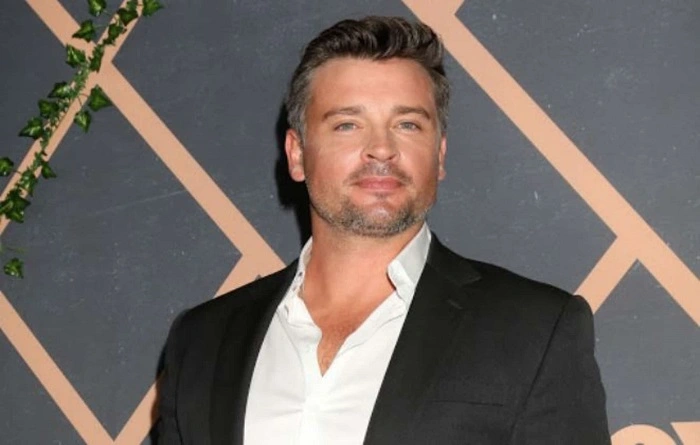 Tom Welling Net Worth g