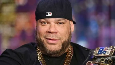 Tyrus Net Worth