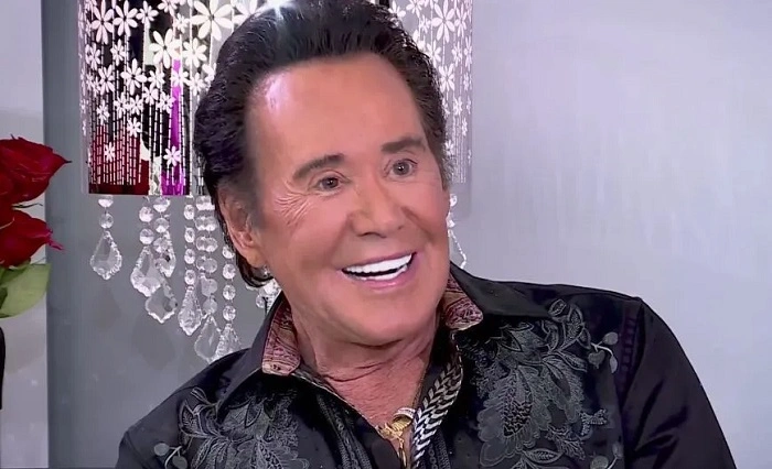 Wayne Newton Net