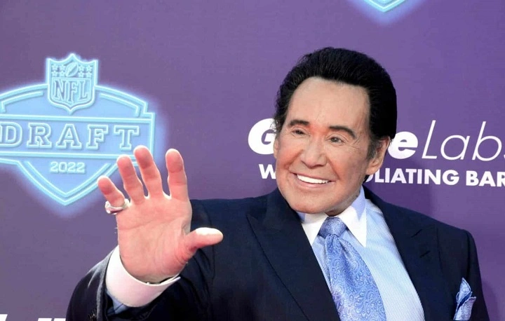 Wayne Newton Net Worthsfeteryy