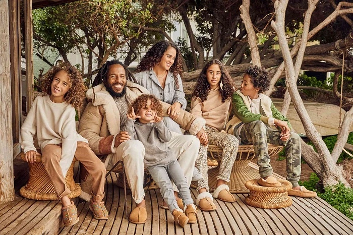 Ziggy Marley Net Worth 2