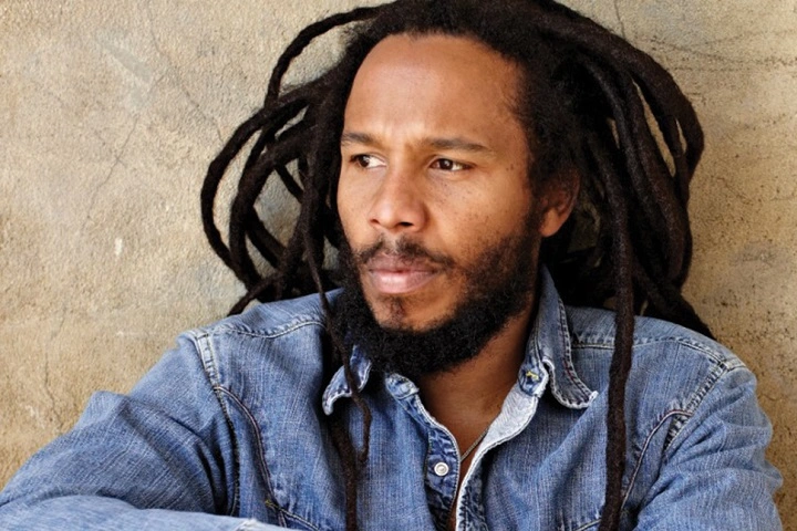 Ziggy Marley Net Worth