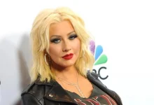 christina aguilera net worth