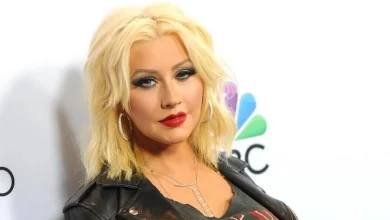 christina aguilera net worth