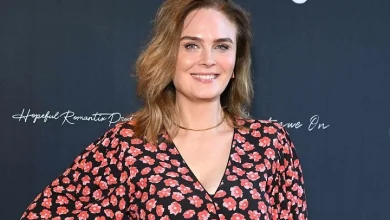 emily deschanel net worth