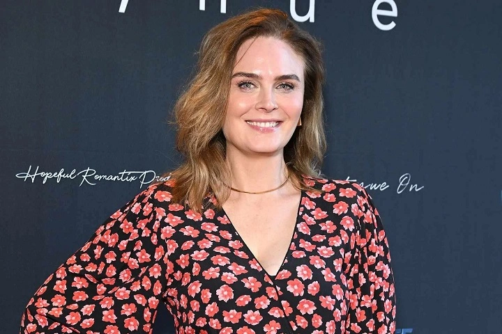 emily deschanel net worth