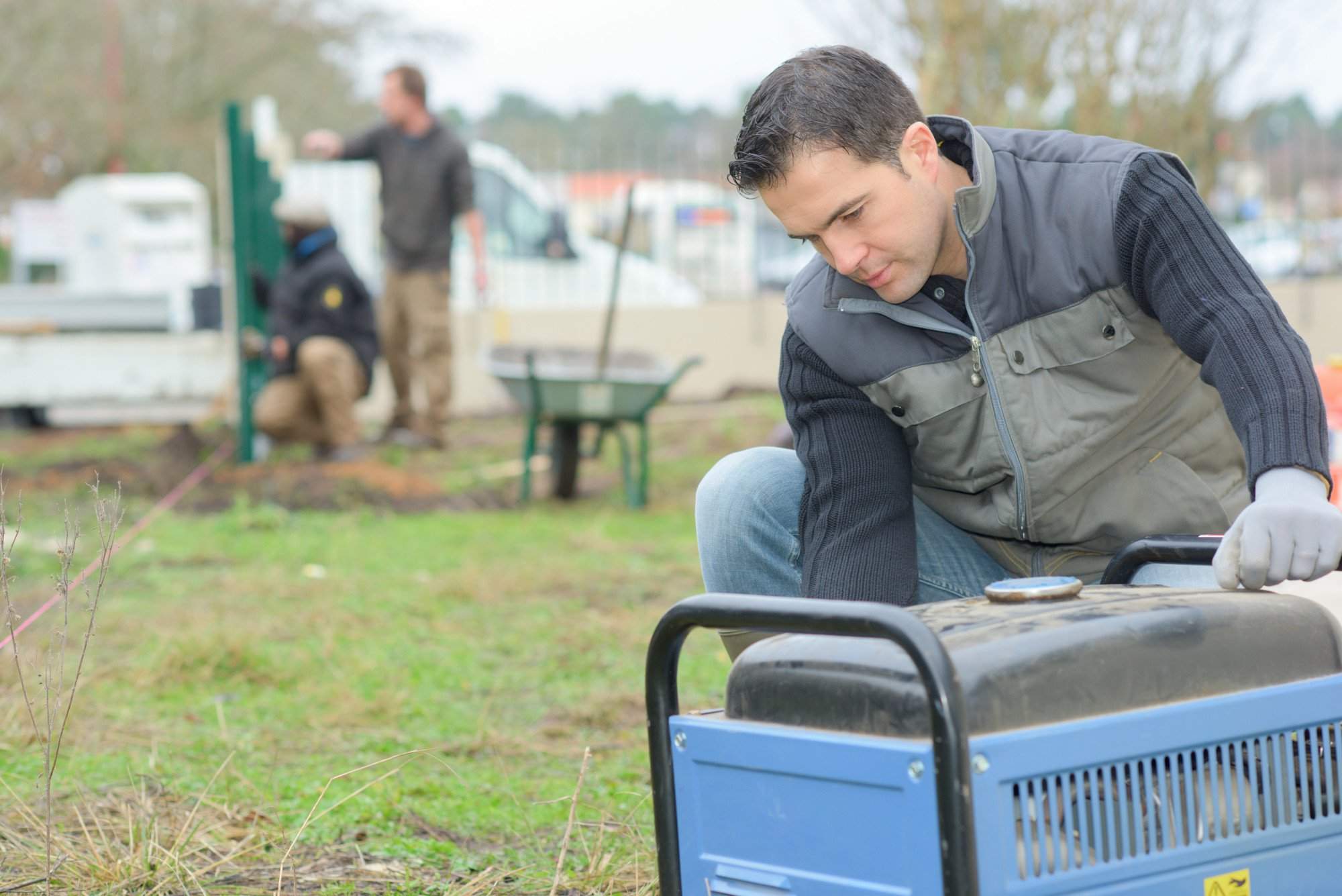 generator service fort myers