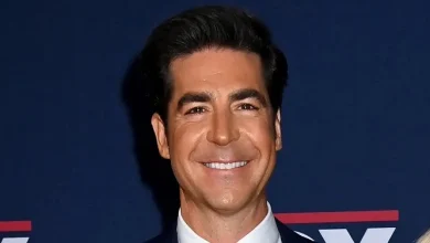 jesse watters net worth