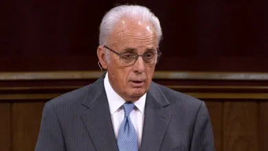 john macarthur net worth