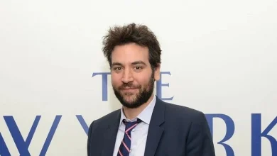 josh radnor net worth