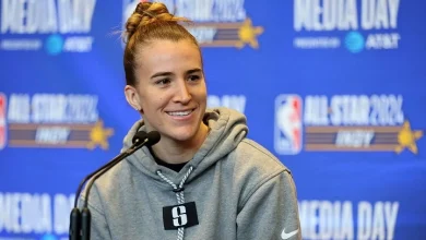 sabrina ionescu net worth