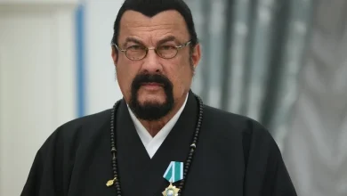 steven seagal net worth