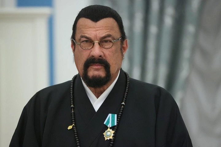 steven seagal net worth