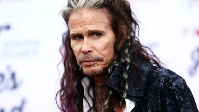 steven tyler net worth