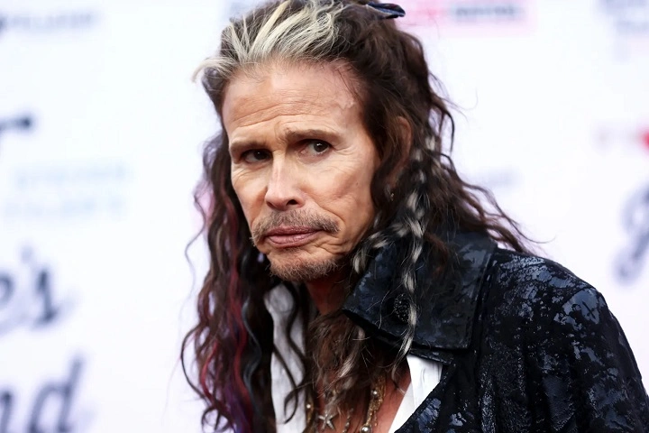 steven tyler net worth