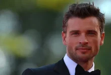 tom welling net worth