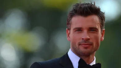 tom welling net worth