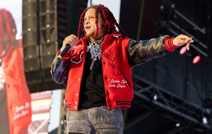 trippie redd net worth