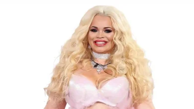 trisha paytas net worth