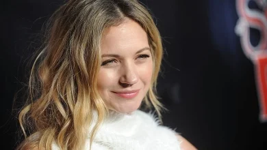 vanessa ray net worth