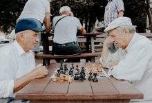Aging in Place Resources for Senior Adults