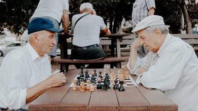 Aging in Place Resources for Senior Adults