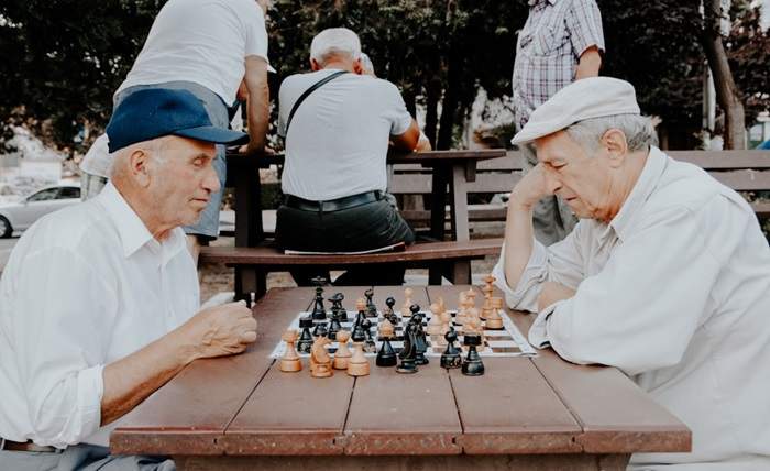 Aging in Place Resources for Senior Adults
