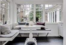 Key Features That Make Custom Built in Seating Designs Stand Out