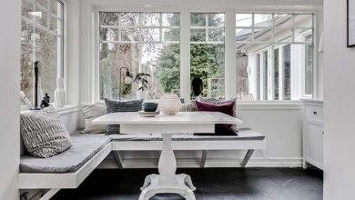 Key Features That Make Custom Built in Seating Designs Stand Out