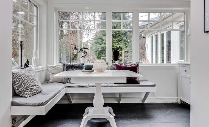 Key Features That Make Custom Built in Seating Designs Stand Out