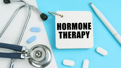 do i need hormone replacement therapy