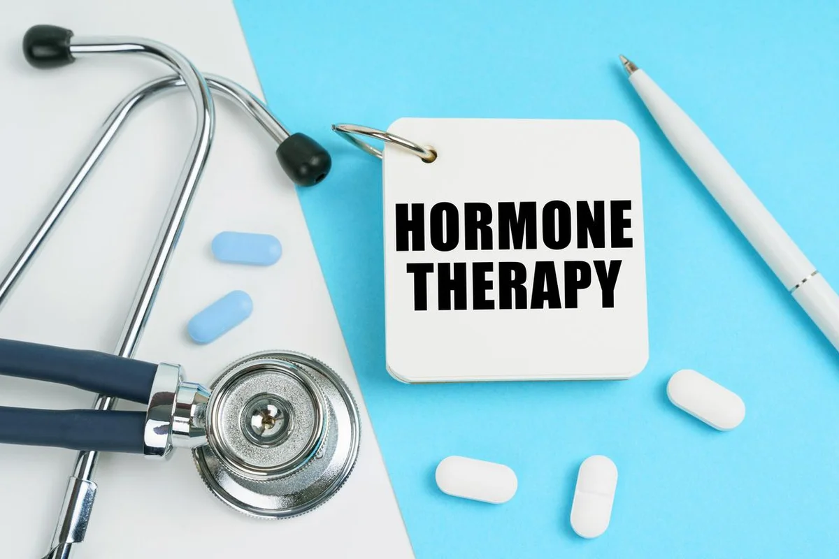do i need hormone replacement therapy