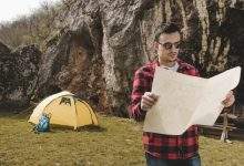 hiker with sunglasses map 23 2147628782