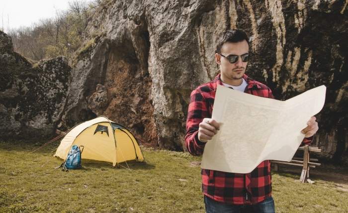 hiker with sunglasses map 23 2147628782