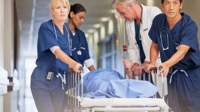 What to Do in Case of a Medical Emergency Abroad
