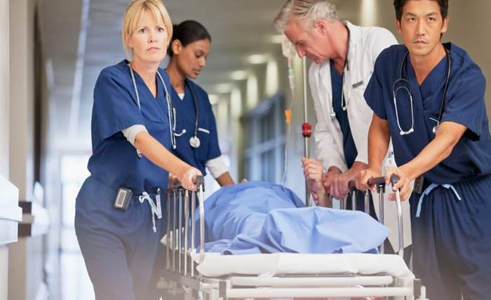 What to Do in Case of a Medical Emergency Abroad