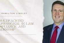 Hamilton Lindley – A Multifaceted Professional in Law Compliance and Leadership