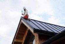 ultimate guide to roof maintenance
