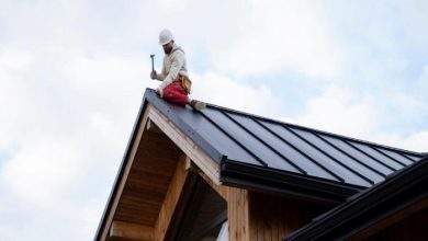 ultimate guide to roof maintenance