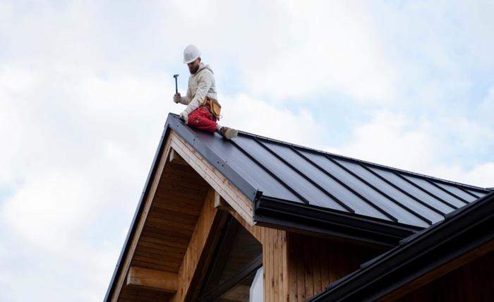 ultimate guide to roof maintenance